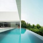 Compluvium House Madrid, Spain luxury property