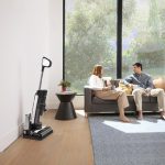 Why connect Tineco to Wifi - home cleaning