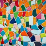 Consider when choosing mosaic tiles