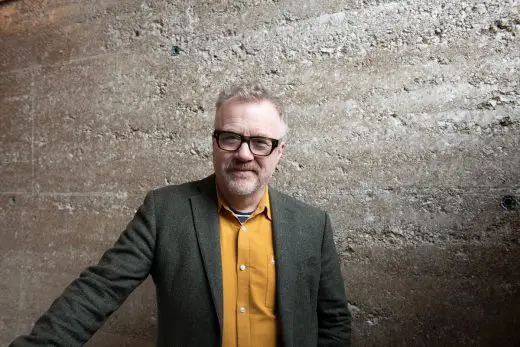 Duncan Baker-Brown