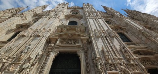 Duomo di Milano