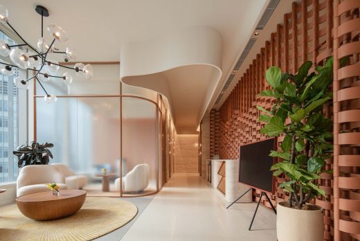 DynáMed Medical Beauty Clinic, Shanghai, China