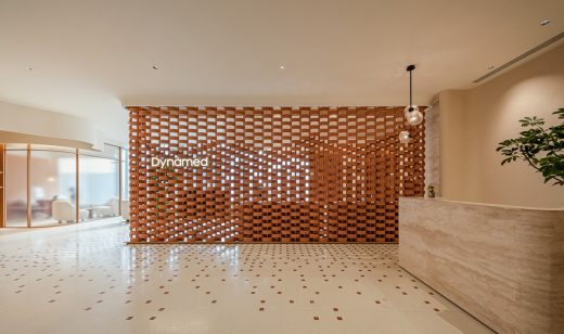 DynáMed Medical Beauty Clinic, Shanghai, China