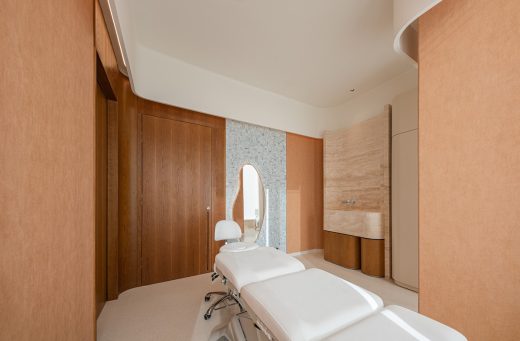 DynáMed Medical Beauty Clinic, Shanghai, China