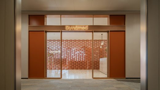 DynáMed Medical Beauty Clinic, Shanghai, China