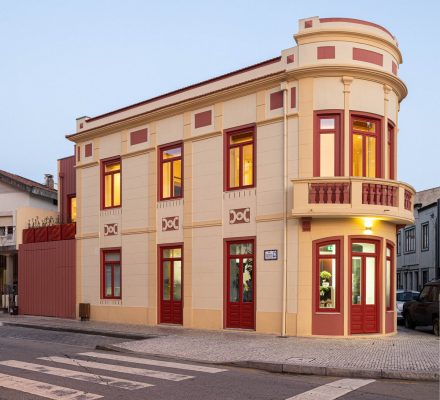 Póvoa de Varzim property