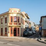 Edificio A’mar Povoa de Varzim Porto