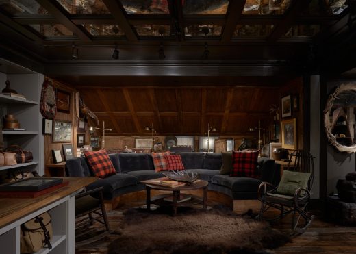 Filson NYC Flagship NYC