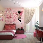 Furniture for your kids' room