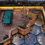 Georgian Townhouse Fitzrovia Property West London
