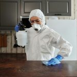 Achieving excellence in pest eradication