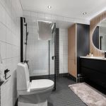 How to prevent bathroom flooding - home toilet sink