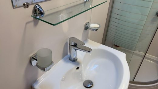 Plumbing upgrade: specialty valves plumber