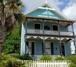 Ideas to renovate home exteriors