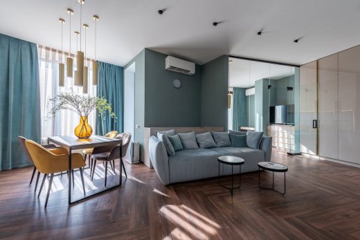 Improve your Vancouver home with hardwood flooring