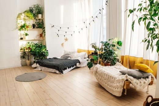 Interior Design Trends in the UK 2024