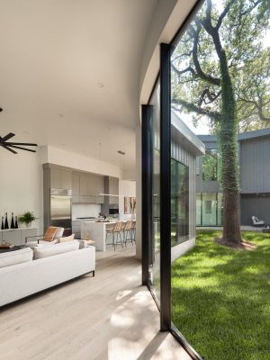 Jewell Residence Austin Texas