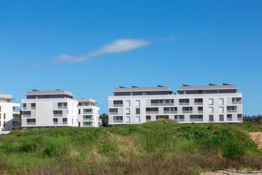 Les Jardins de Verchant, Apartments Montpellier