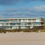 LUX Apartments Praia da Barra Portugal