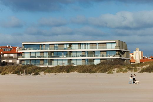 LUX Apartments Praia da Barra Portugal