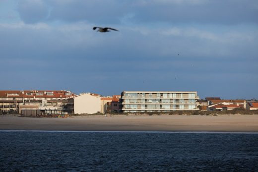 LUX Apartments Praia da Barra Portugal