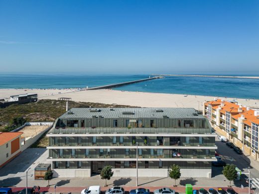 LUX Apartments Praia da Barra Portugal