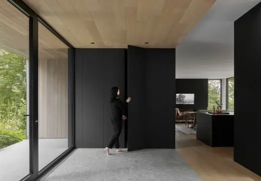 Maison Shefford Canada