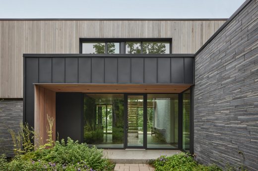Maison Shefford Canada