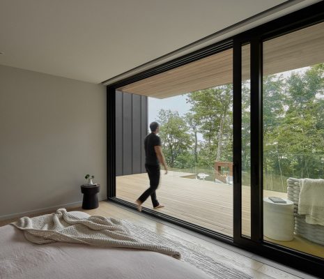 Maison Shefford Canada