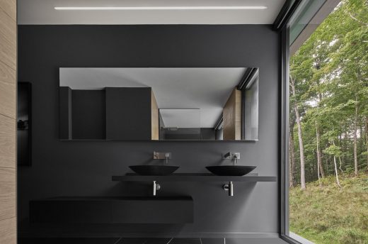 Maison Shefford Québec