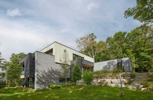 Maison Shefford Québec