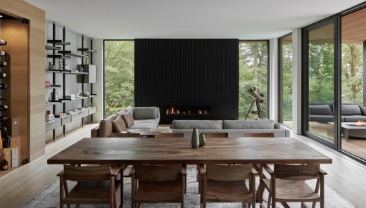 Maison Shefford Québec