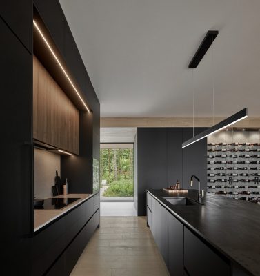 Maison Shefford Québec