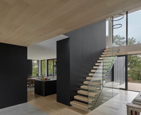 Maison Shefford Canada