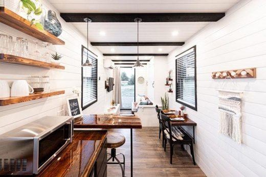 Manufactured homes and their benefits