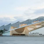 Museum of Tomorrow Rio de Janeiro architecture tours