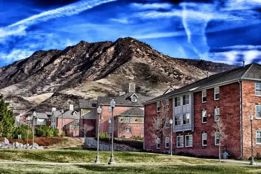 Navigating the Salt Lake City real estate market