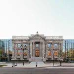 New Managing Principal of EVOQ Architecture, Canada