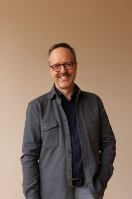 New Managing Principal of EVOQ Architecture Canada