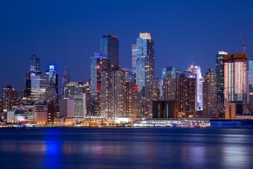 New York City buildings - Why architectural innovation matters