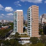 Oscar Ibirapuera, São Paulo, Brazil