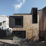 Pocket Passiv House Glebe Sydney Property
