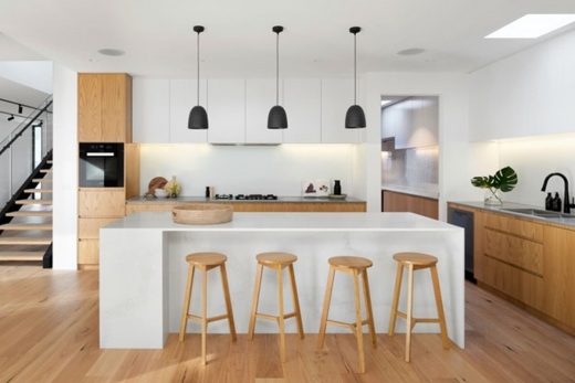 Reach interior design decisions with housemates