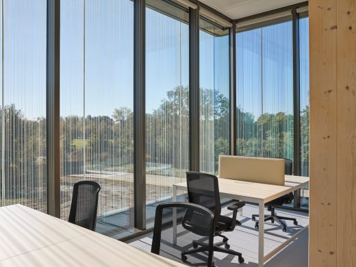  Roberto Rocca Innovation Building, Milan, Italy