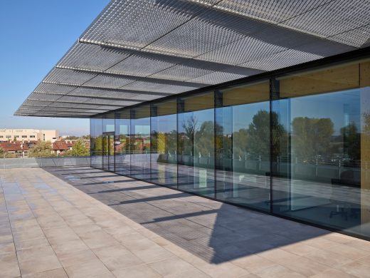  Roberto Rocca Innovation Building, Milan
