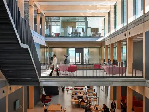  Roberto Rocca Innovation Building, Milan, Italy