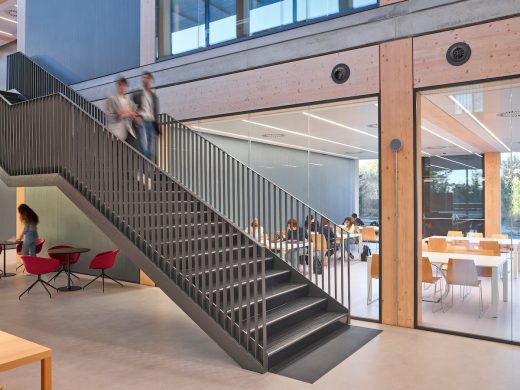  Roberto Rocca Innovation Building, Milan, Italy