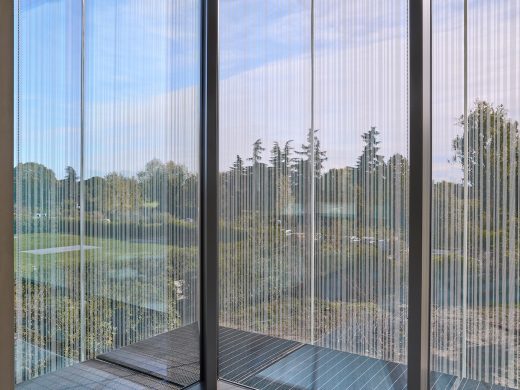  Roberto Rocca Innovation Building, Milan