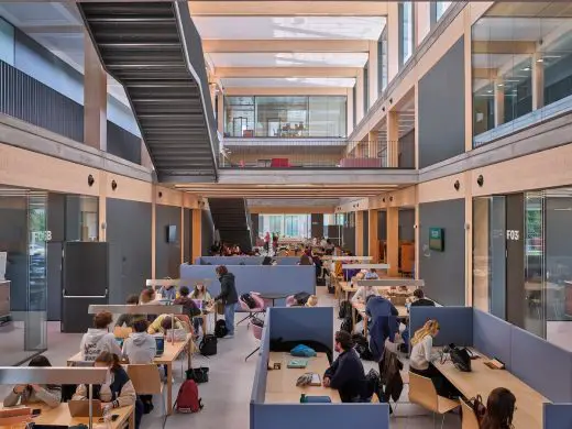  Roberto Rocca Innovation Building, Milan