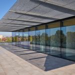 Roberto Rocca Innovation Building Italy